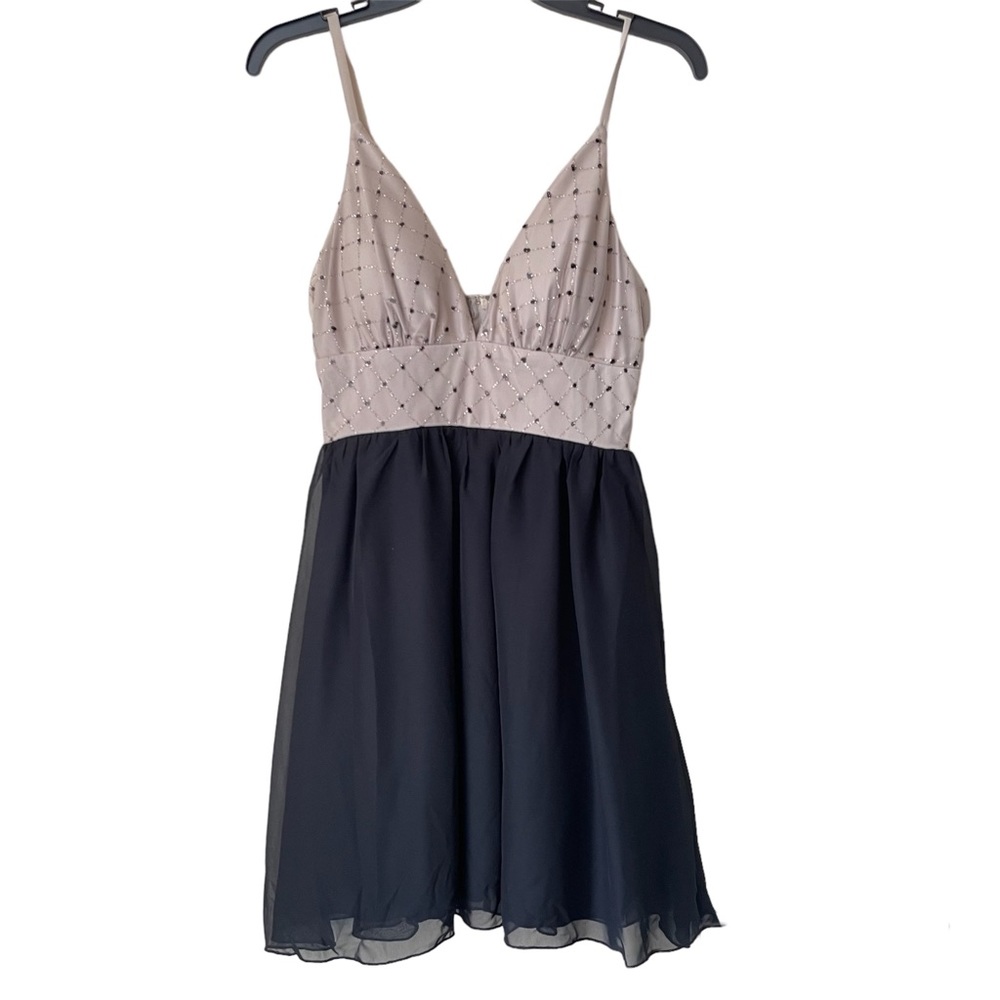 Speechless Mini Dress Size 5